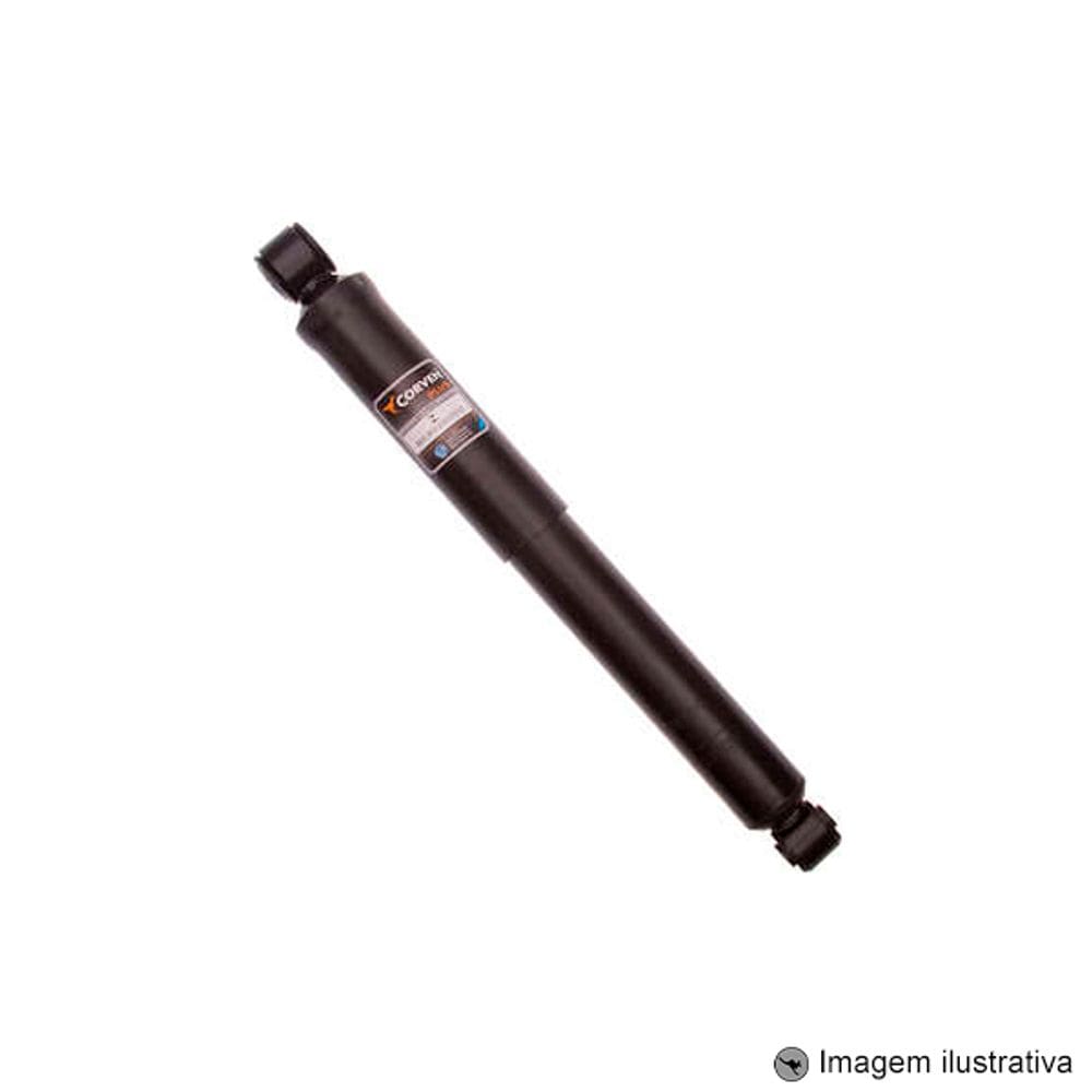 Amortecedor Traseiro Mercedes Sprinter 414 12 / ...