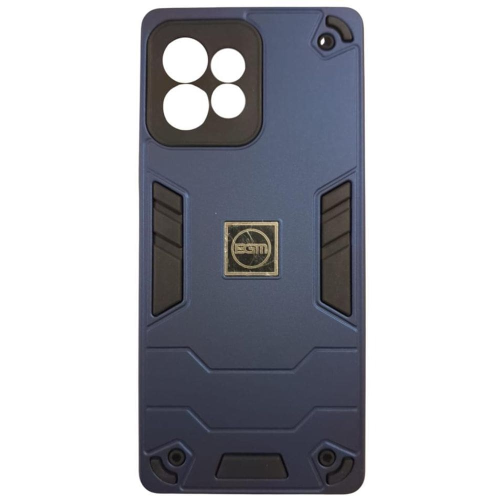 Capa Anti Impacto Motorola Edge 40 Pro Tela 6.67 Capinha