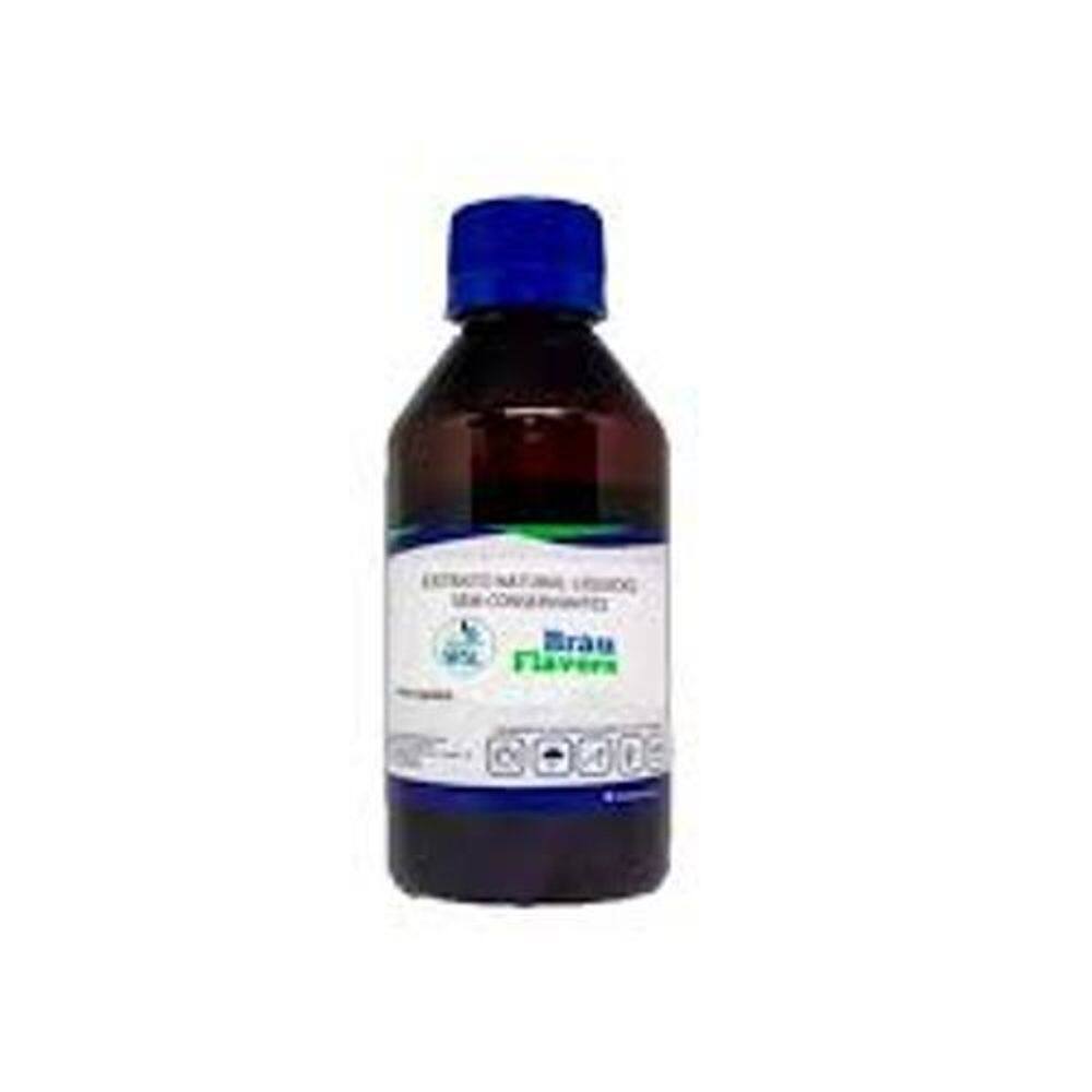 Extrato Natural De Banana