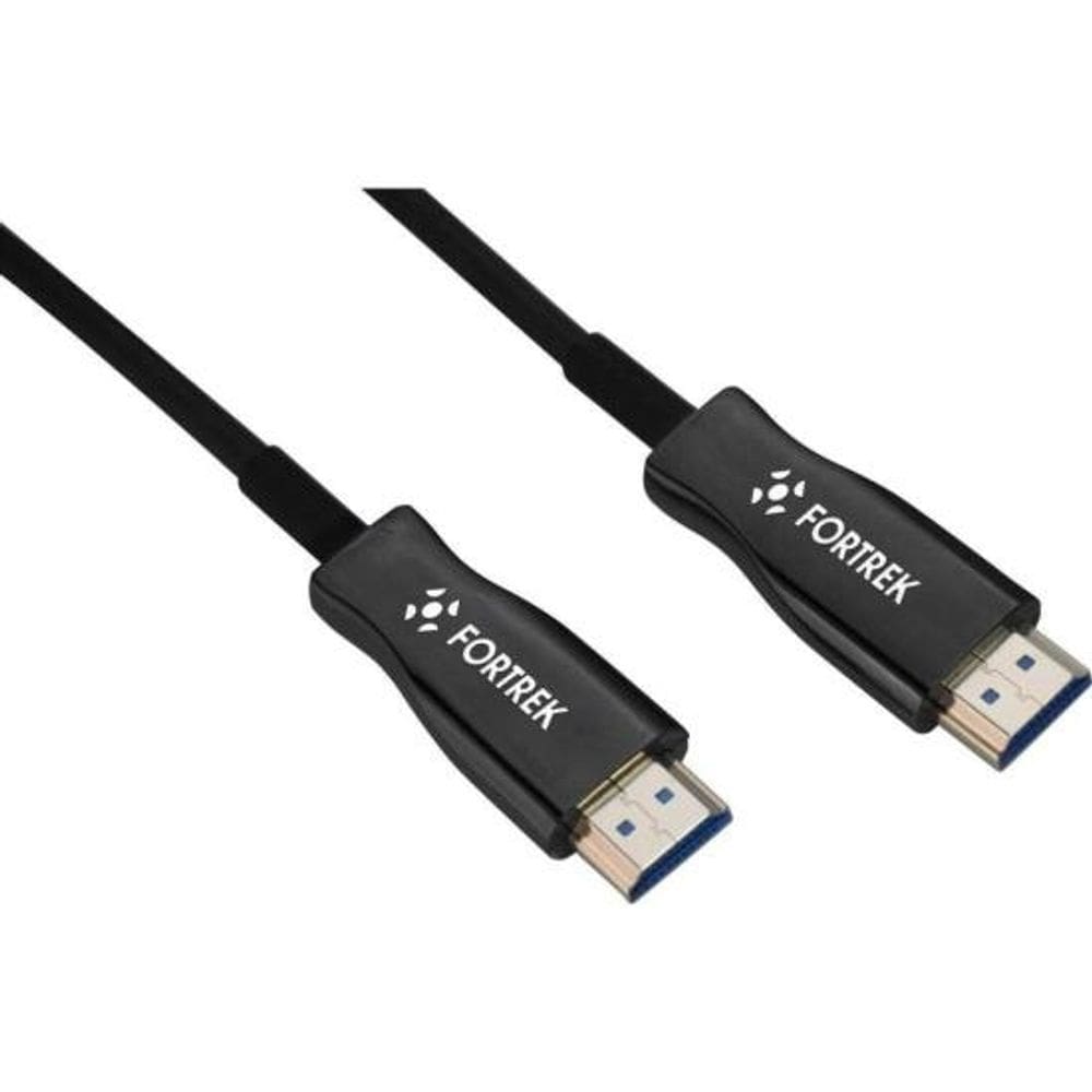 Cabo HDMI Fibra Optica 4K FK784C 40M Fortrek