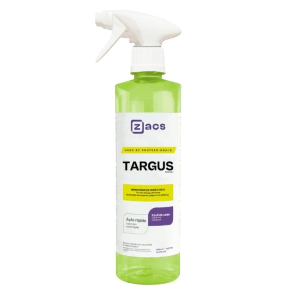 Targus 500Ml Zacs