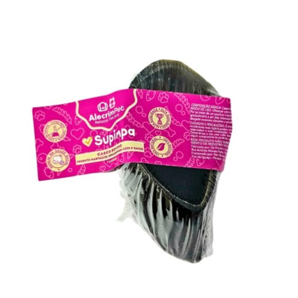 Alecrimpet Preciosa Orelha Bovina Inteira