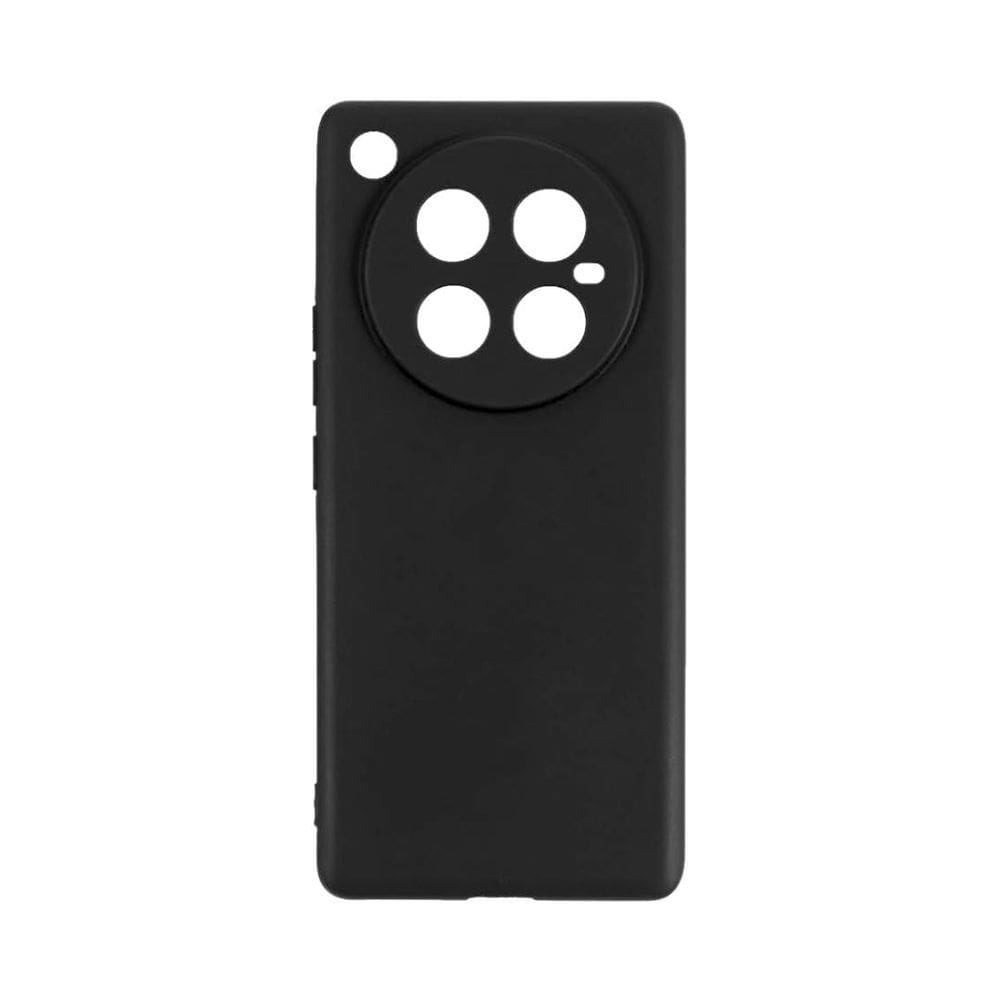 Capa Capinha Aveludada Compatível Para Infinix Zero 40 4G/5G
