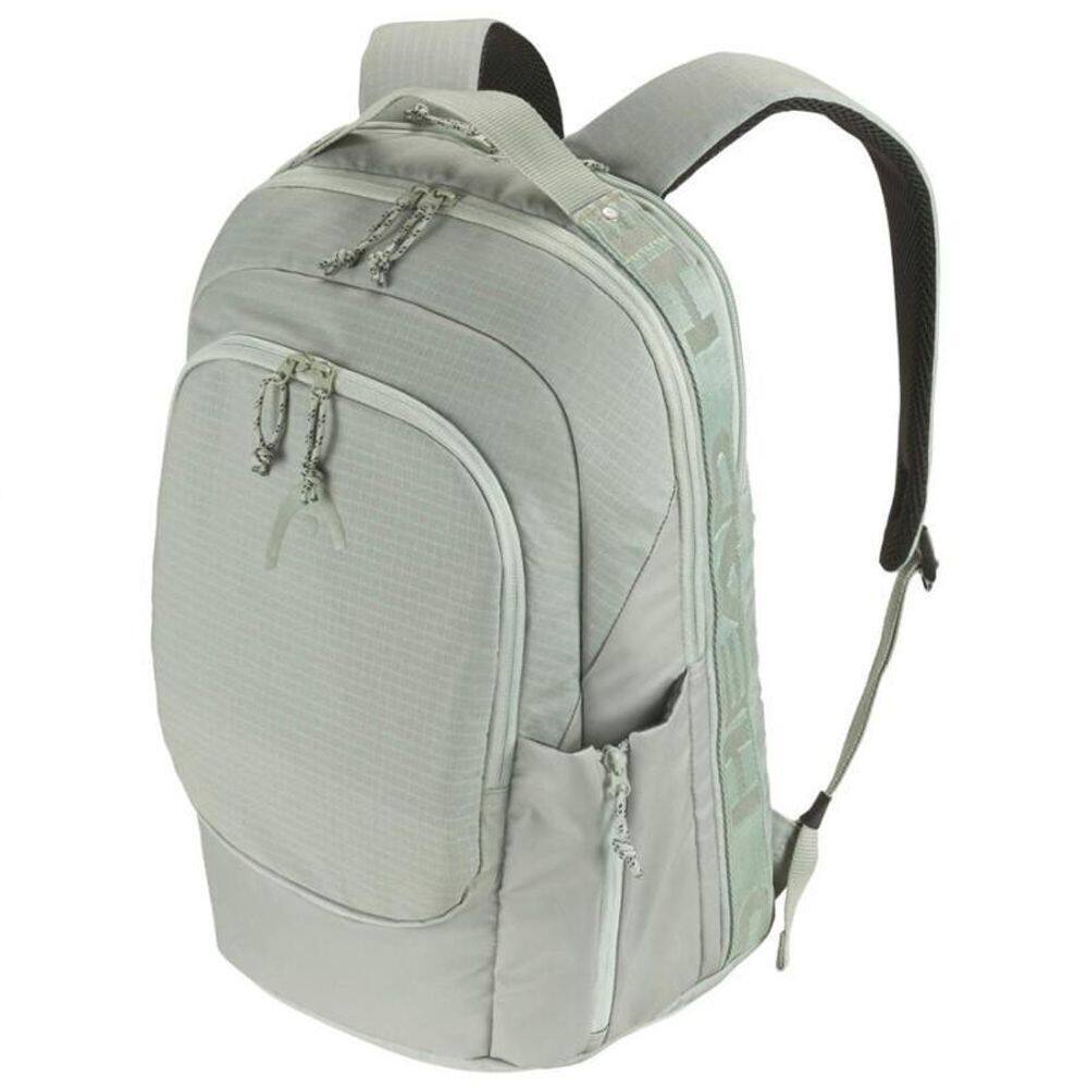 Mochila Head Pro 30L Verde