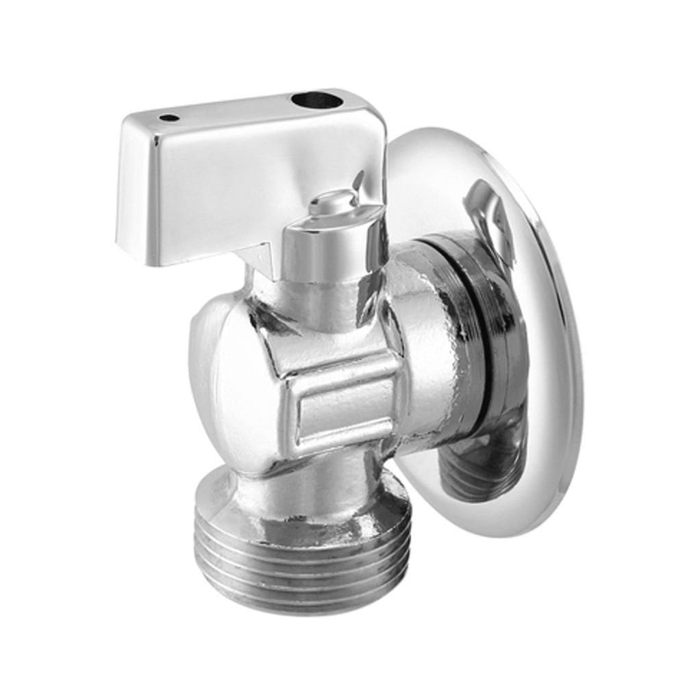 Torneira para Máquina de Lavar Meber