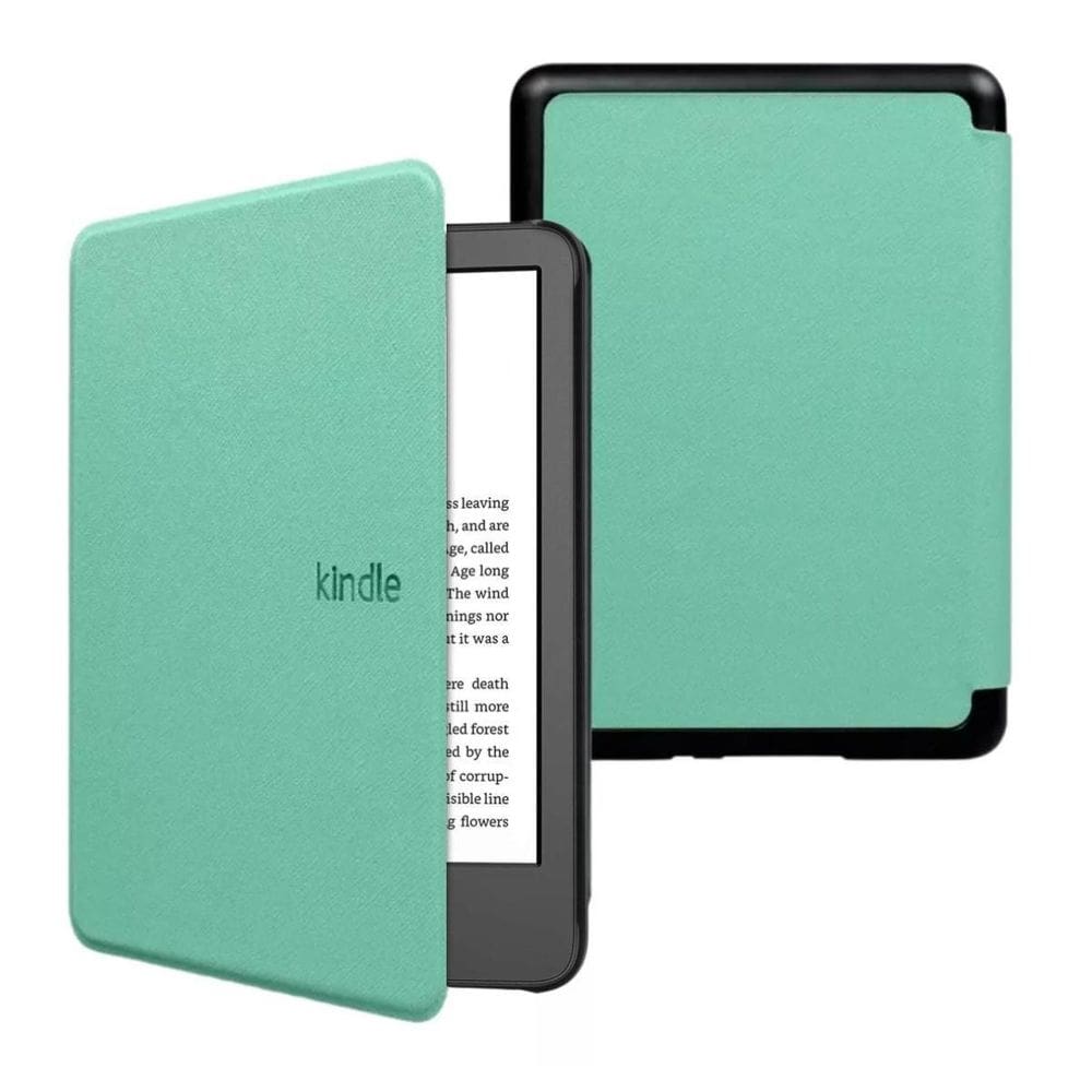 Capa Premium Para Kindle Paperwhite 12 Geração 7.0  Sa569P