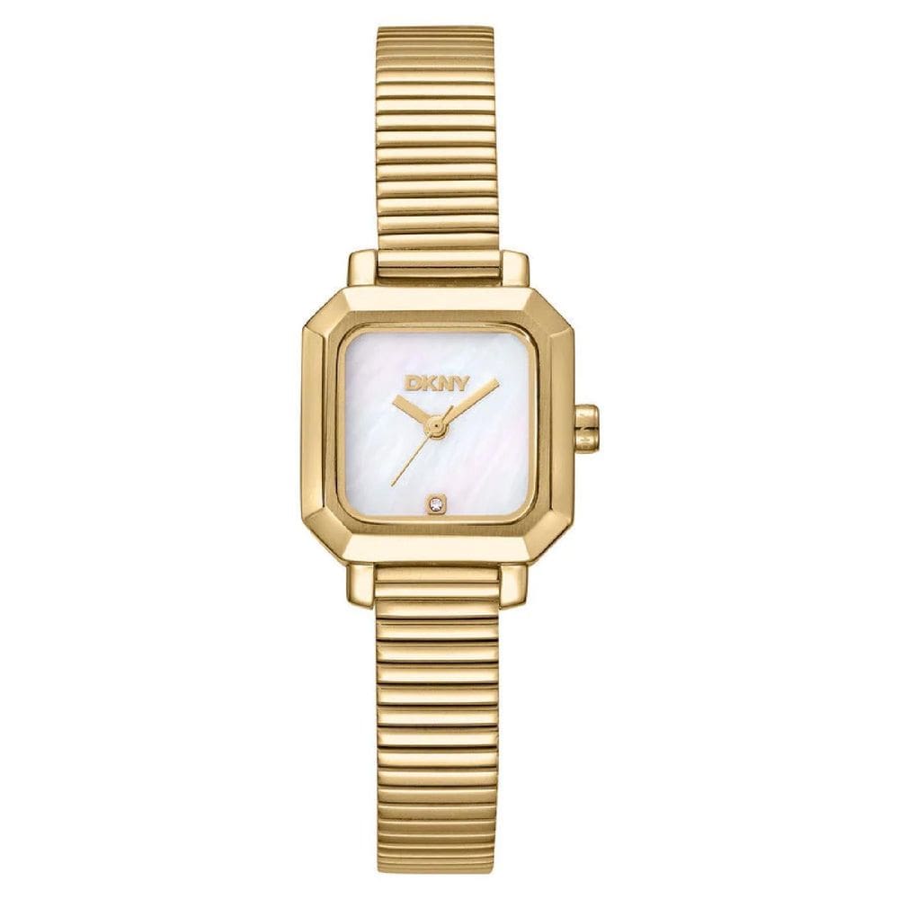 Relógio Dkny Dk1L123M0035 Dourado