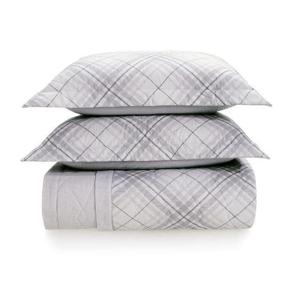 Cobreleito Queen Pierre 160 Fios Karsten