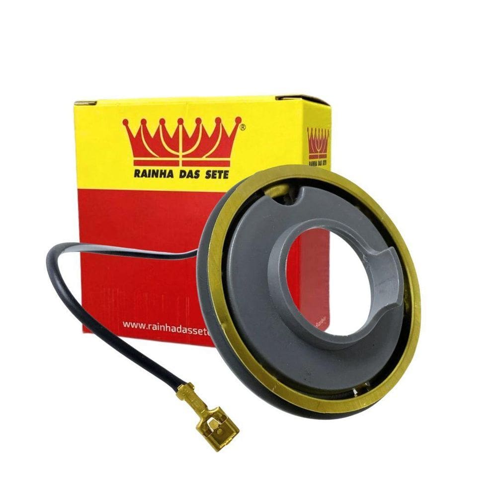 Came Contato Volante Para Parati Bola G3 G4 Após 1995 Buzina