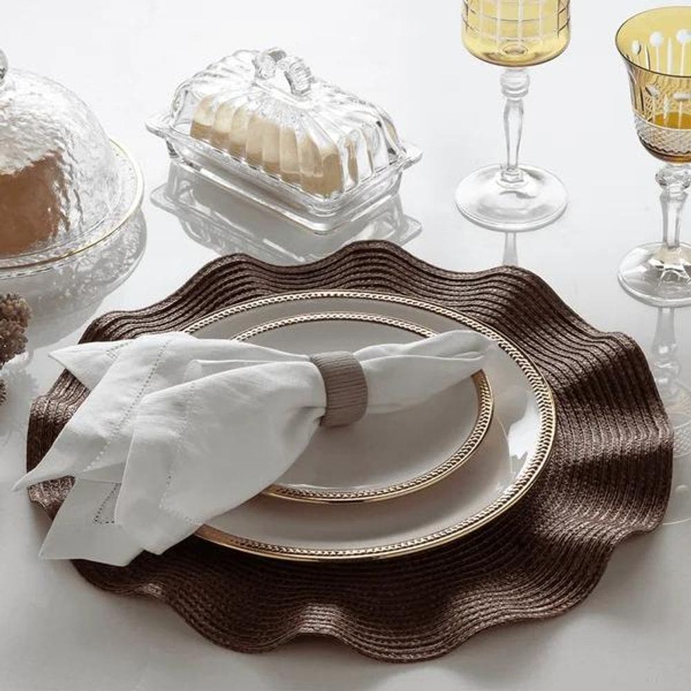 Lugar Americano Waves - Jolitex Chocolate