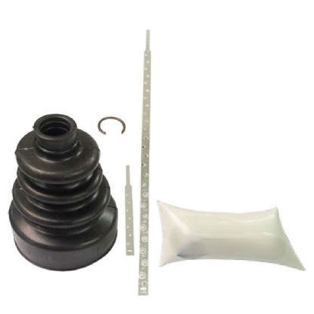 Kit Coifa Homocinética Lado Roda Ecosport  Novo Fiesta Belina / Del Rey Corcel  Pampa