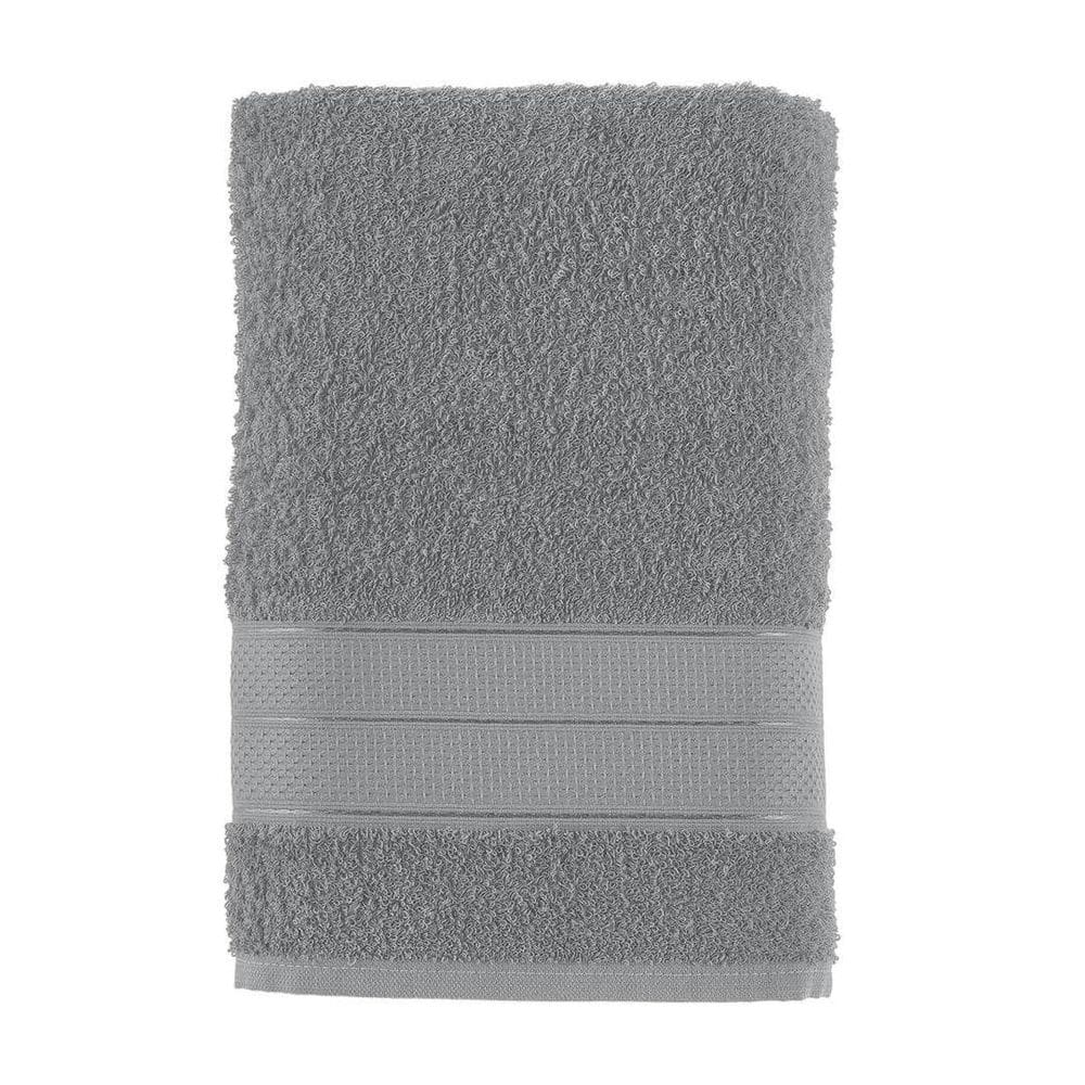 Toalha De Rosto Algodão Felpuda Dry Alice