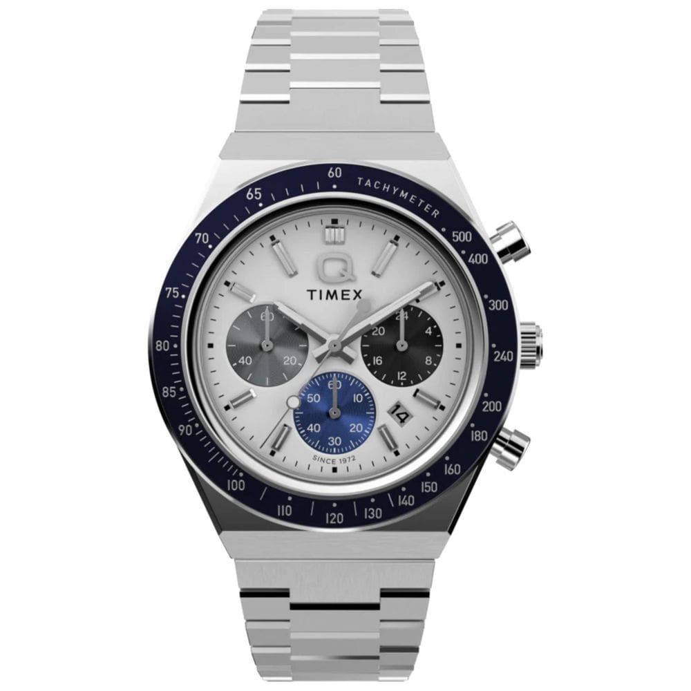 Relógio Timex Chronograph Tw2Y36200