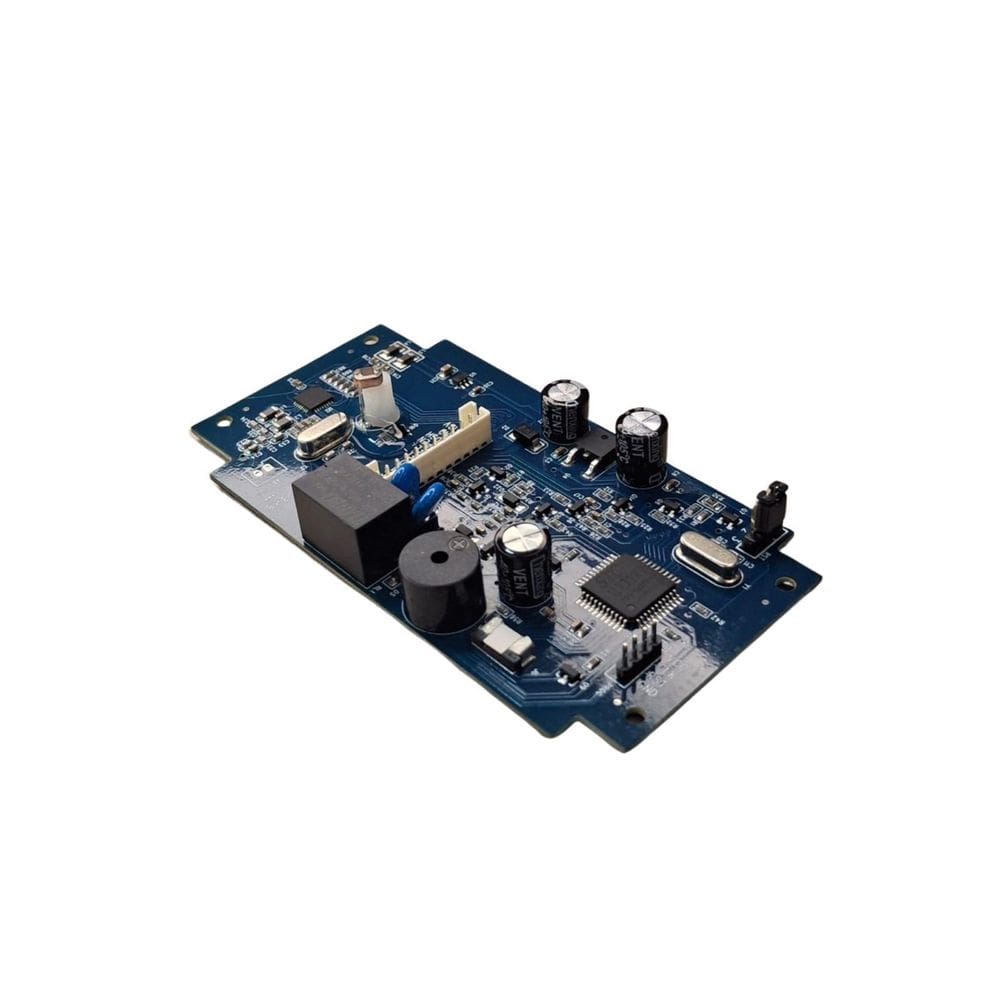 Placa Principal Interface Sa211Mf  Intelbras