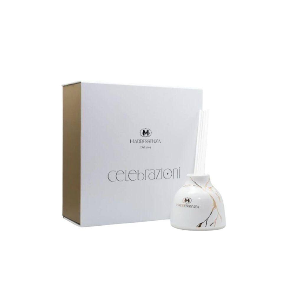 Difusor De Varetas Celebrazioni 250Ml Madressenza
