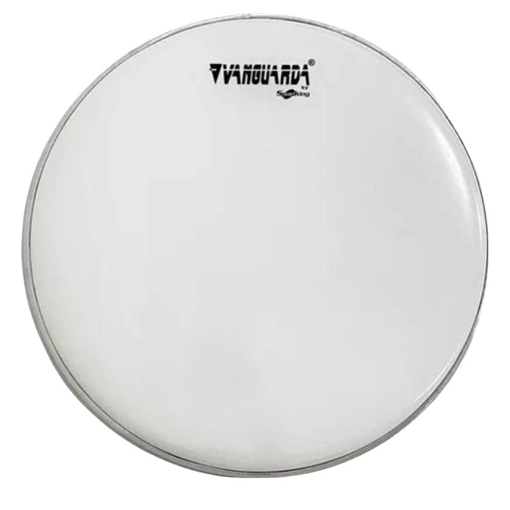 Pele 24`` Leitosa Vanguarda Aro Grosso By Spanking