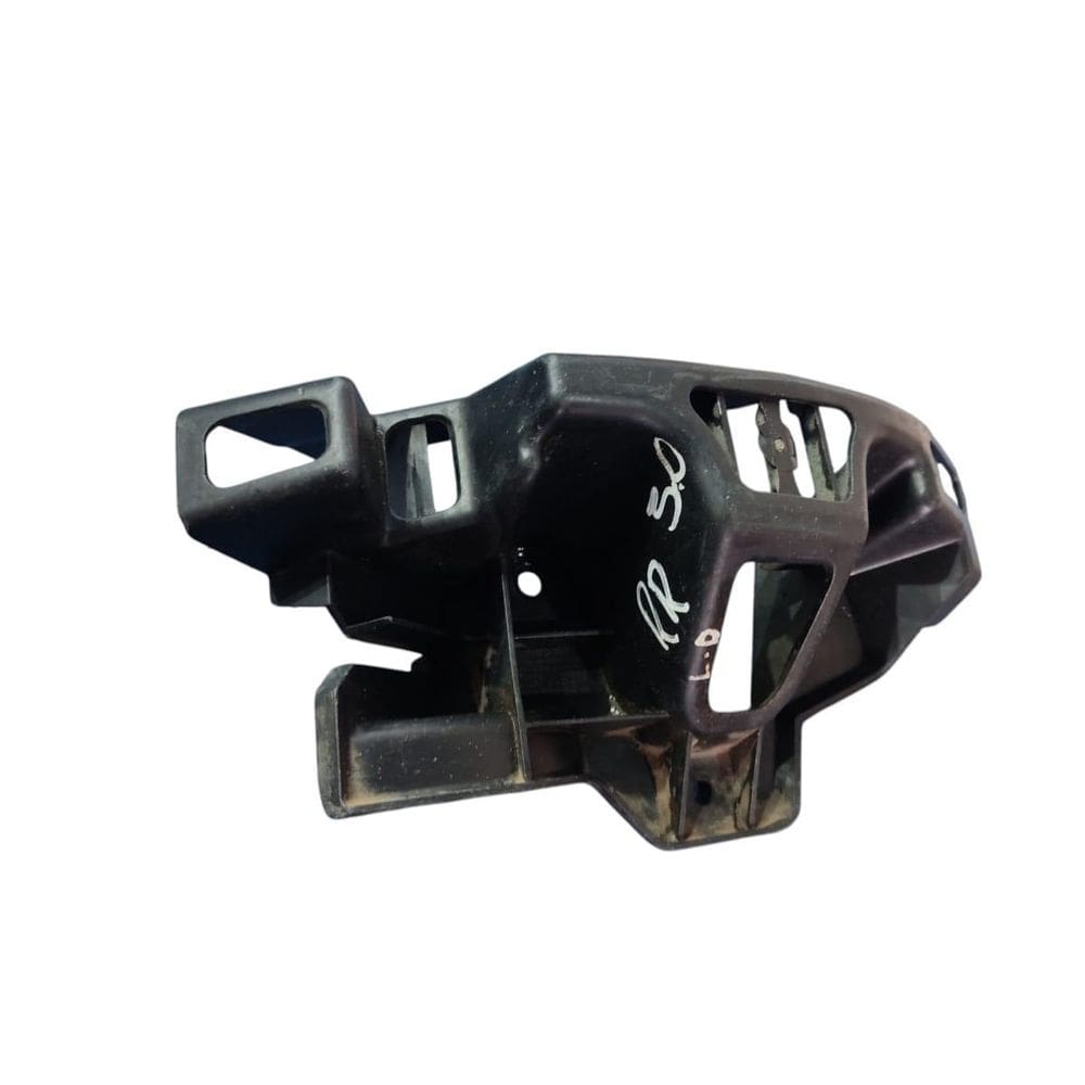 Guia Parachoque Traseiro Esquerdo Land Rover Sport 2007