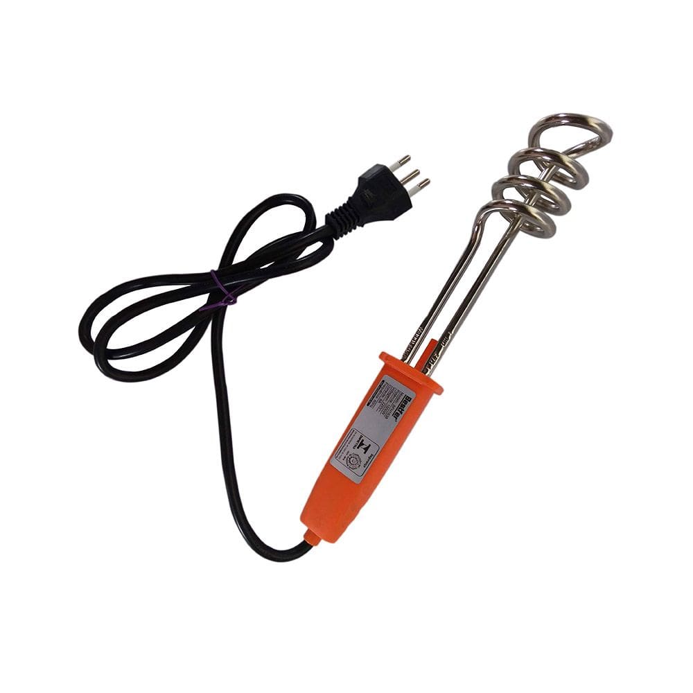 Aquecedor De Água 1000W 127V