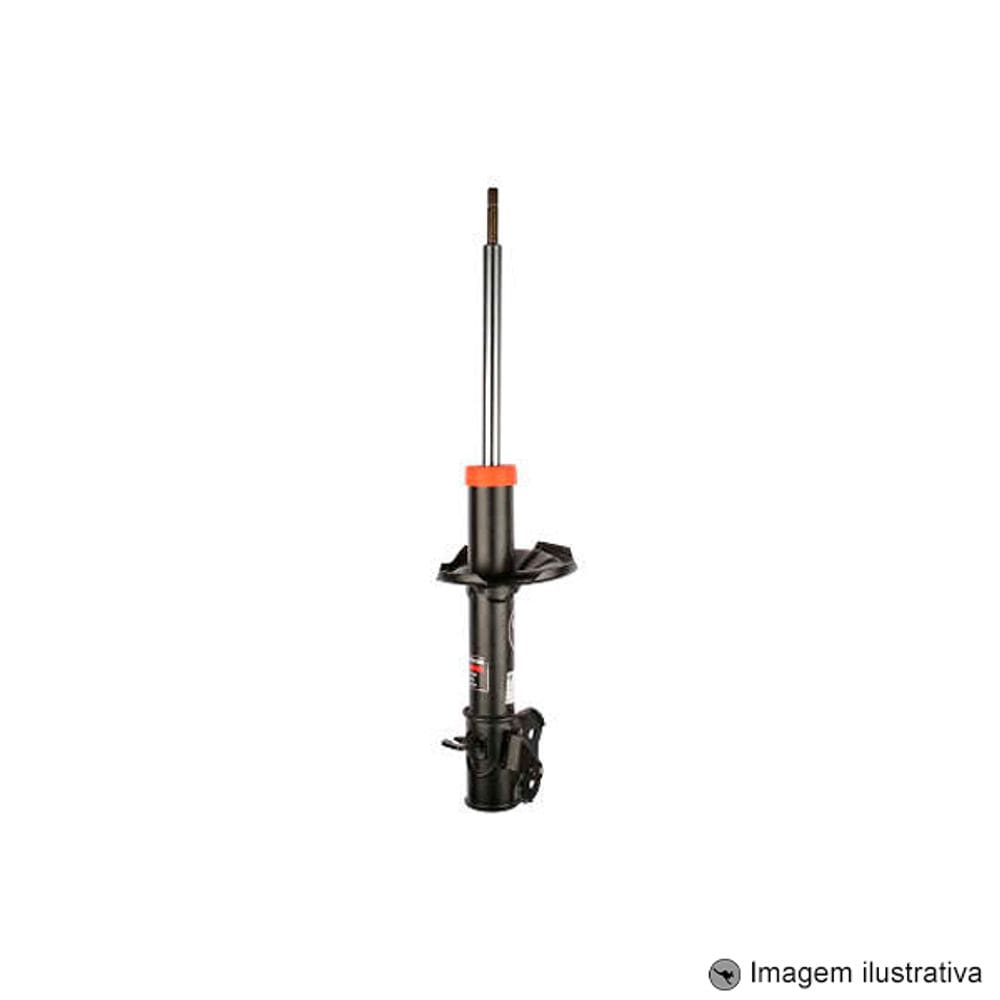 Amortecedor Dianteiro Direito Corolla 03 / 07 E120