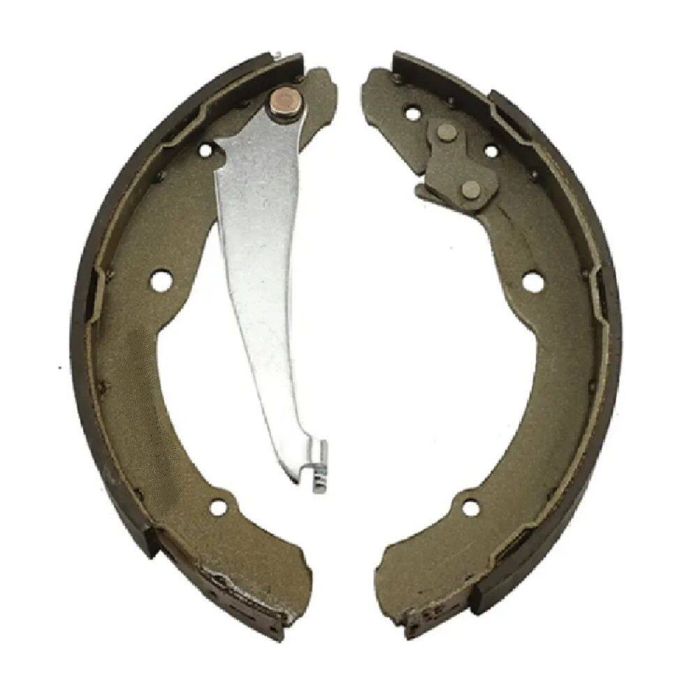 Sapata de Freio Traseira Saveiro G5 / Cross / Trooper 2010 > Seat Inca 95 > Saveiro Van 99 >