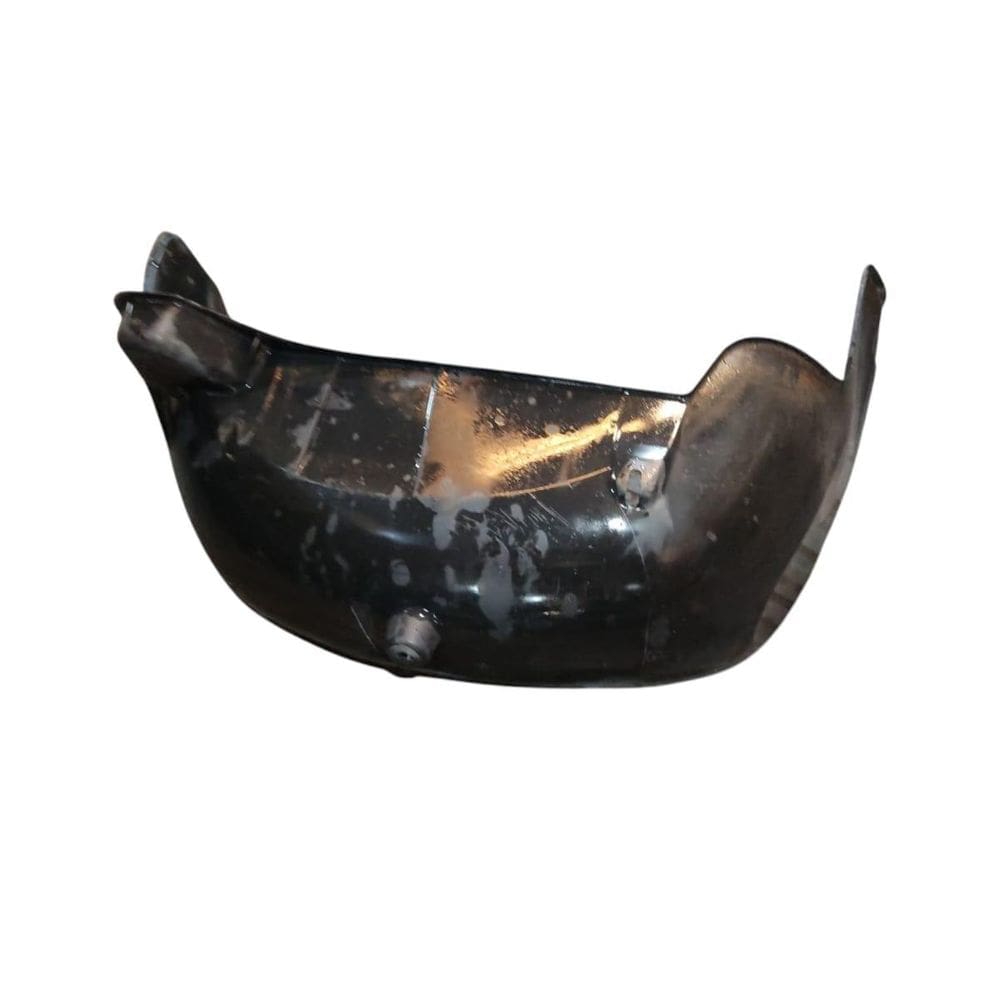 Parabarro Traseiro Direito Amarok 2017 A 2019