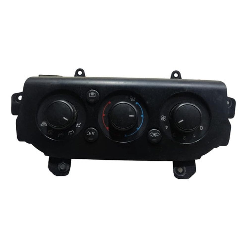 Comando Ar Condicionado Ford Ka Sedan 1.0 2014 A 2021