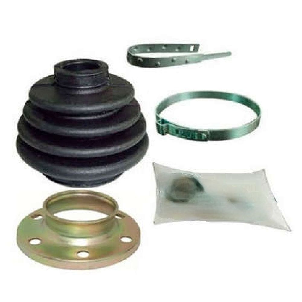 Kit Coifa Homocinética Lado Cambio com Flange Passat Gol / Voyage / Parati