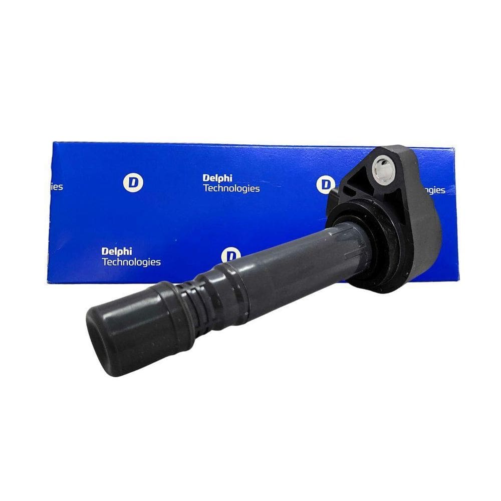 Bobina De Ignição Para Honda Civic 1.8 2006 A 2015 I-Vtec