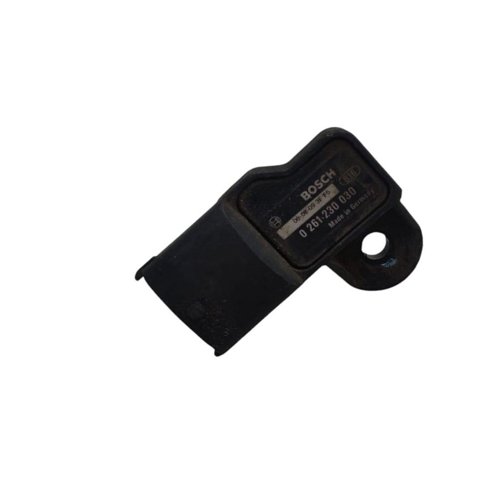 Sensor Map Fiat Palio 2004