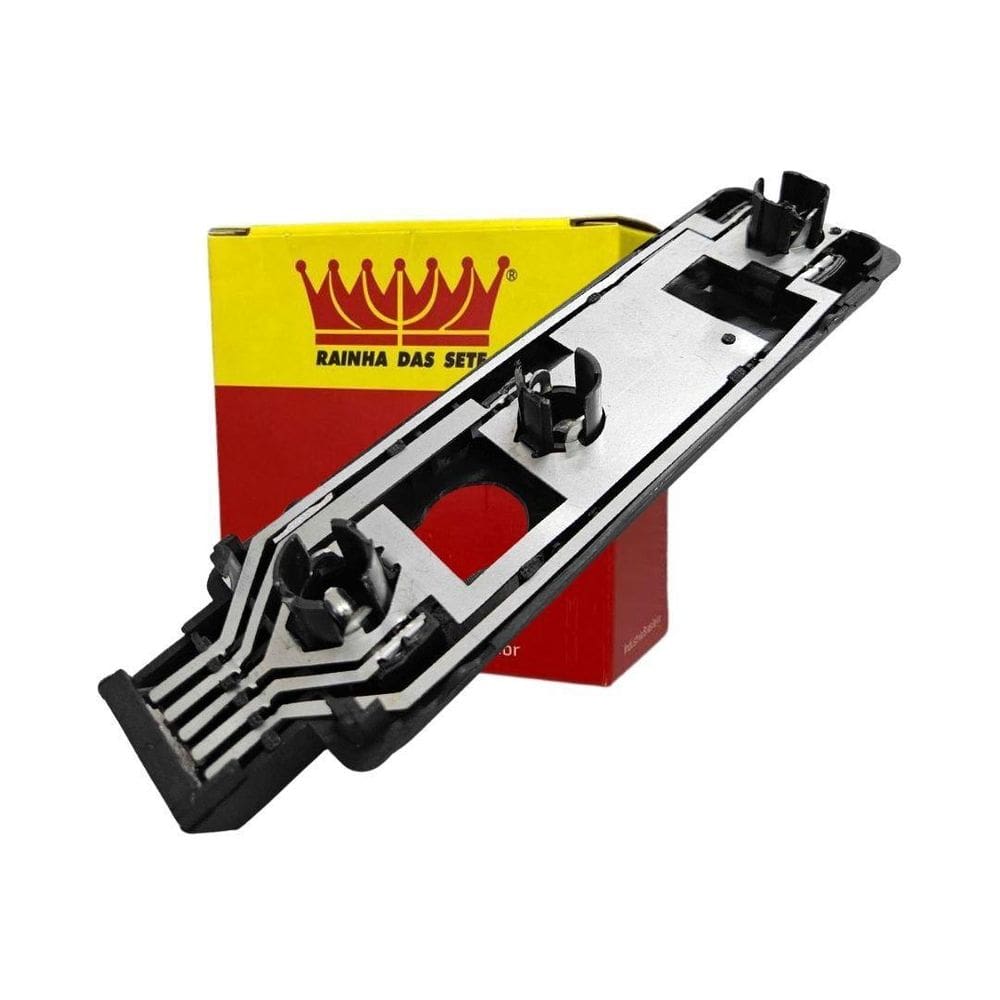 Circuito Soquete Lanterna Traseira Para Saveiro 1997 A 2005