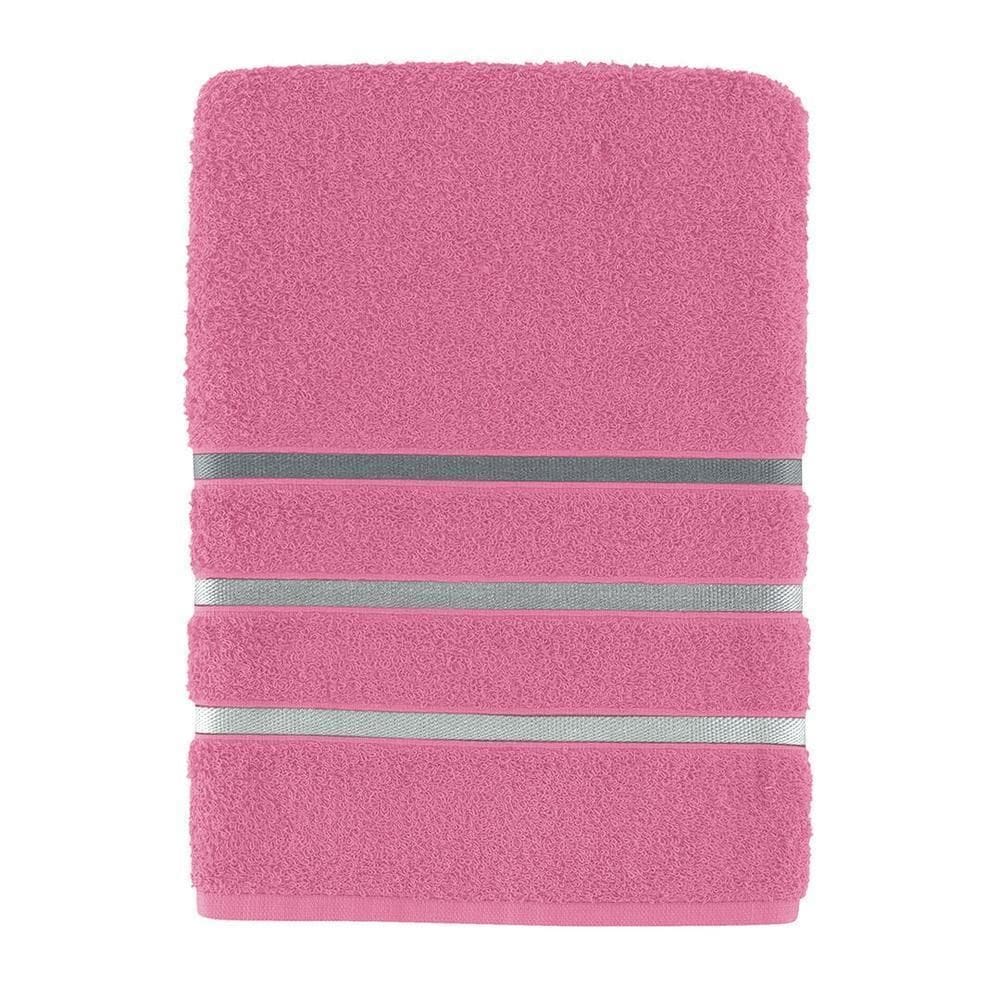 Toalha De Banho Algodão Premium Absorvente Dry Luiza