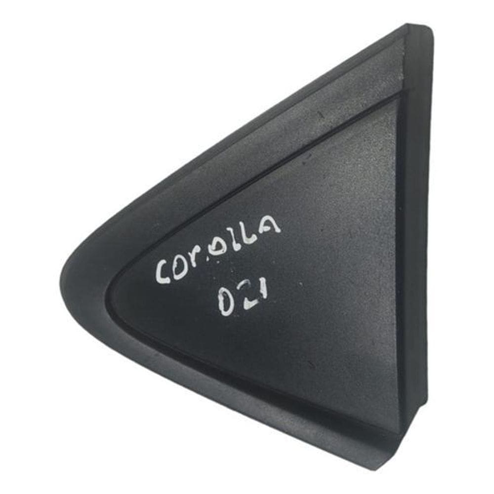 Acabamento Externo Direito Toyota Corolla A 2024