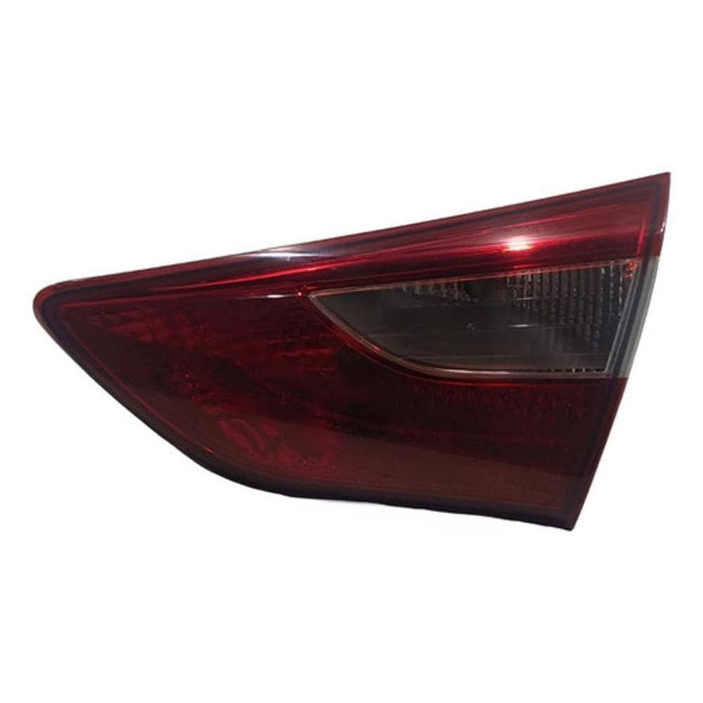 Lanterna Tampa Traseira Direito Hyundai I30 A 2017