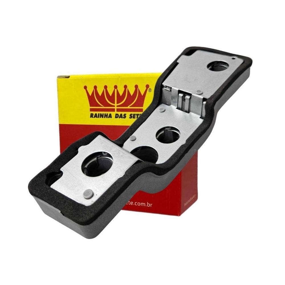 Circuito Soquete Lanterna Traseira Para Palio 2000 A 2003 Le