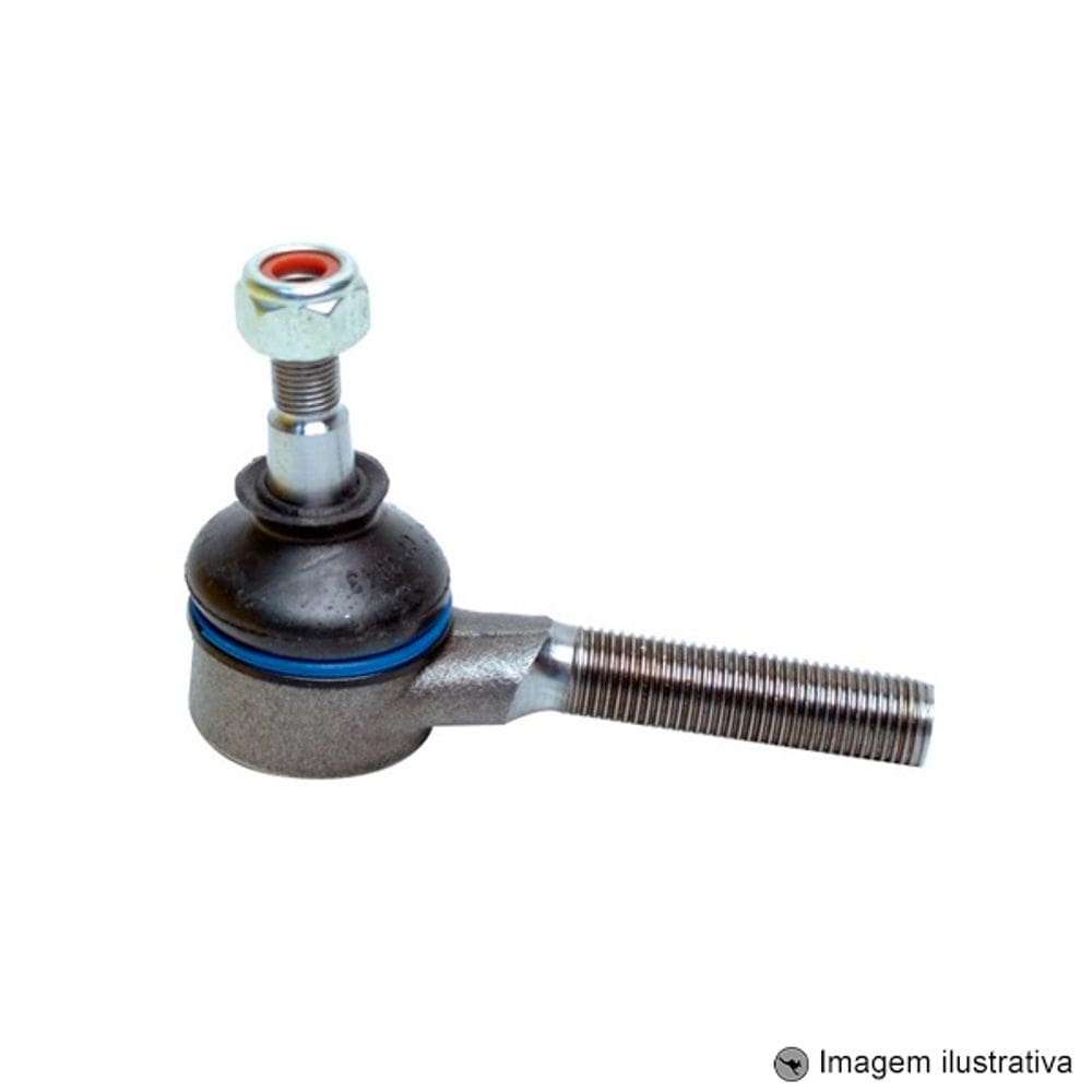 Terminal de Direção Direito / Esquerdo Pampa ( 82 / 97 ) / Del Rey ( 81 / 91 ) / Belina ( 70 / 91 ) / Corcel ( 68 / 86 )