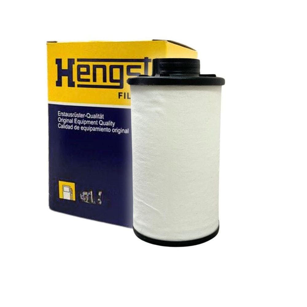 Filtro Óleo Câmbio Para Audi Q3 2018 A 2019 Dsg Dct