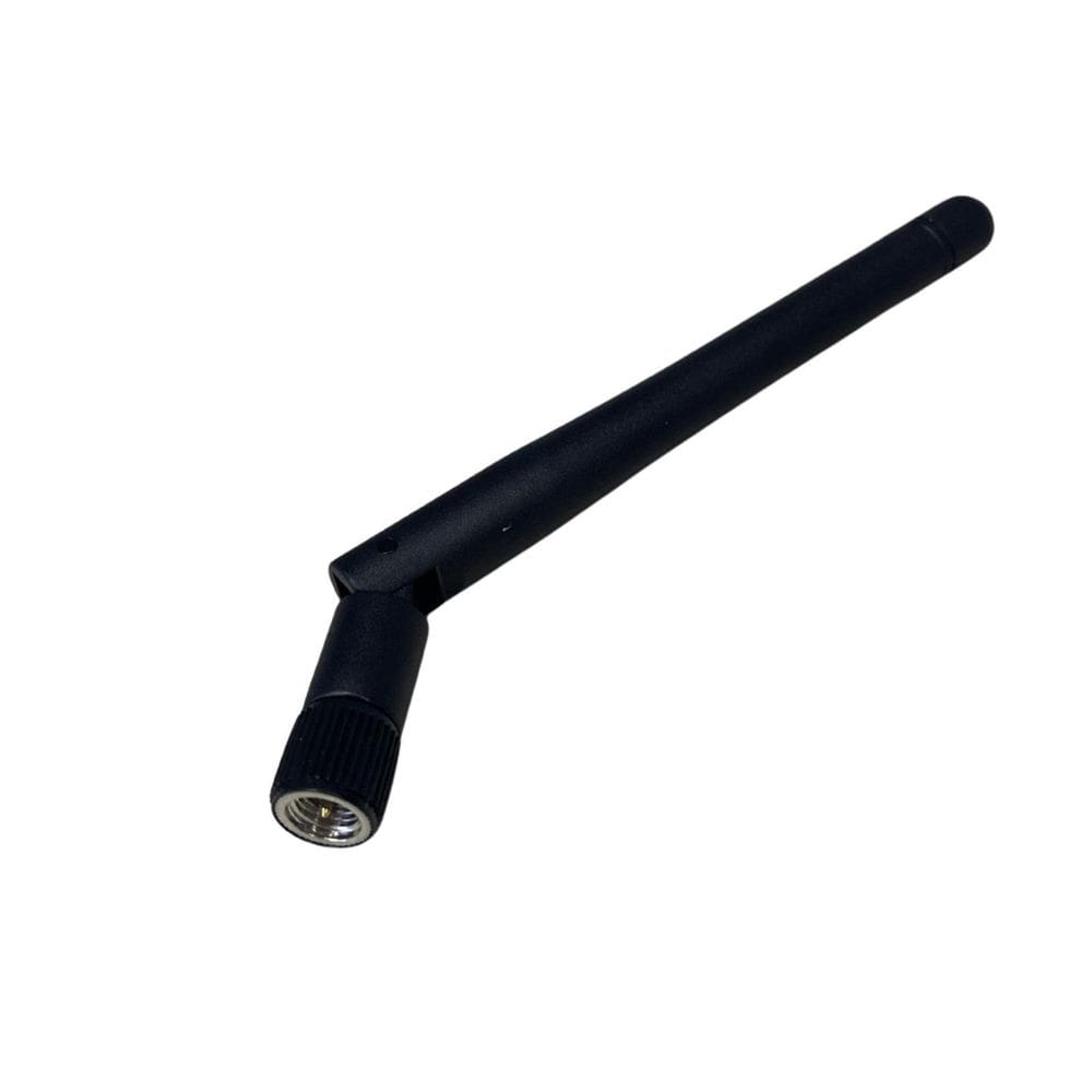 Antena Gsm Dipolo 2Dbi -  Intelbras