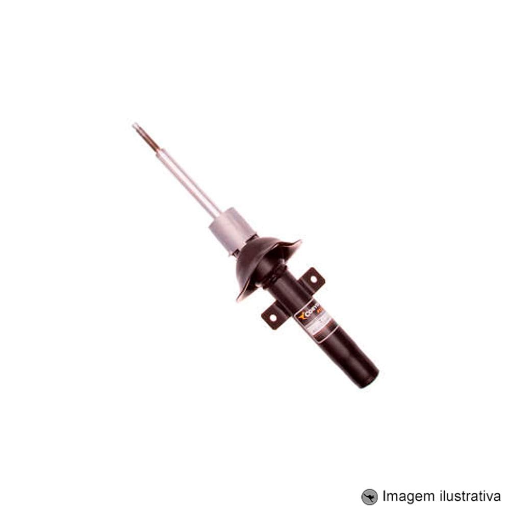 Amortecedor Dianteiro Ka 08 / ..