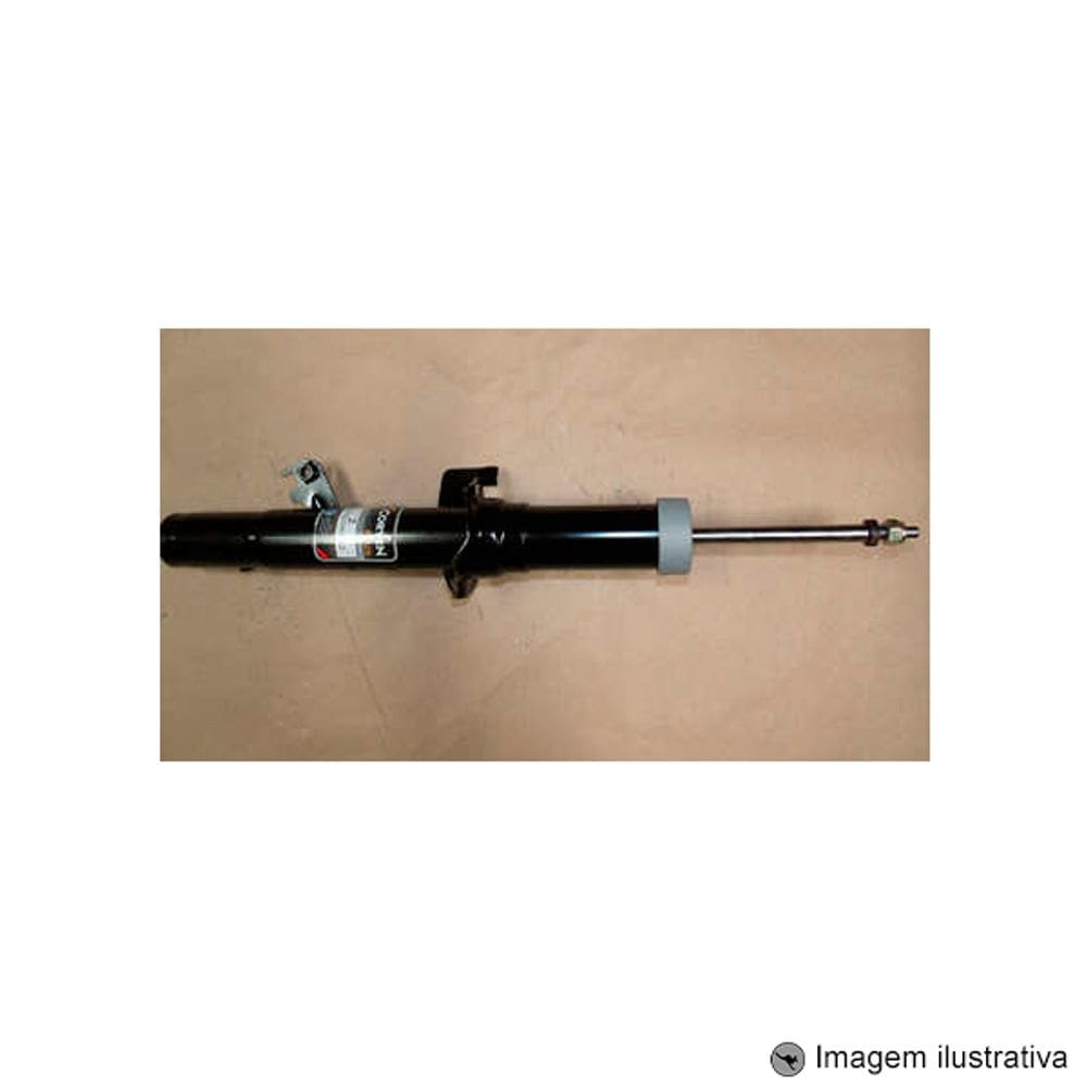 Amortecedor Dianteiro Esquerdo Fusion 06 / 09