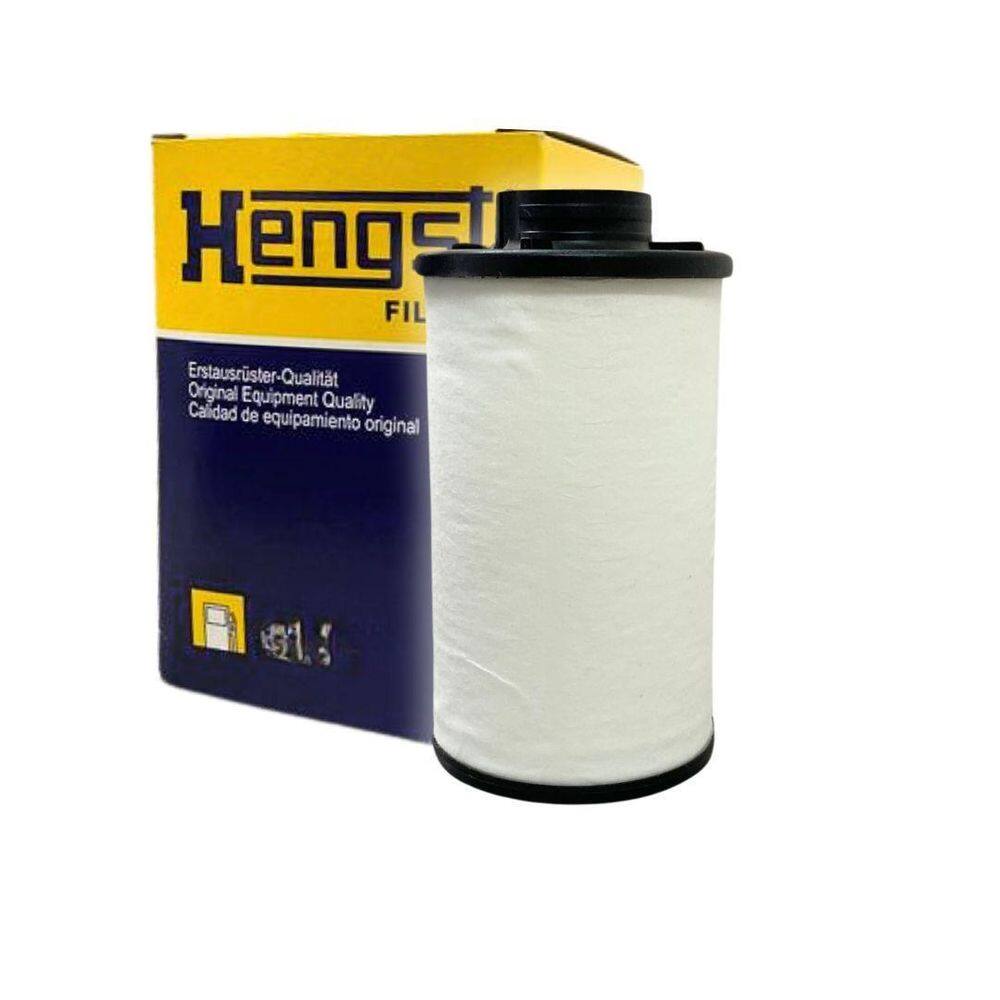 Filtro Óleo Câmbio Para Audi Q3 2018 A 2019 Dsg Dct