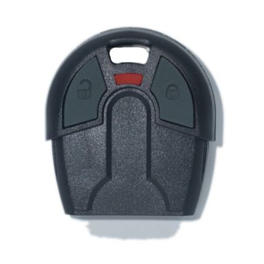 Controle cabeça Fiat para Alarme Positron 330