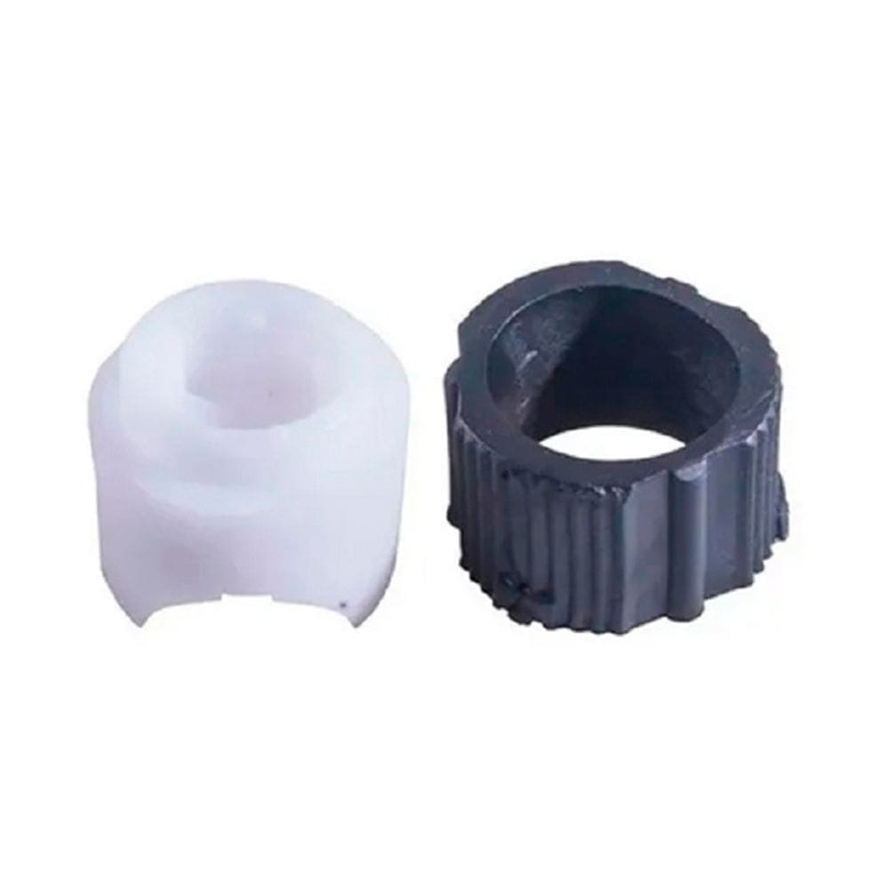 Kit Bucha da Caixa de Direção 147  Elba  Fiorino 1988... Premio 1985 a 1986 Uno / Uno Mille 2001...