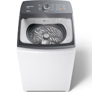 Maquina de Lavar BWJ14AB 14 kg Smart Sensor Reduzir Tempo Brastemp