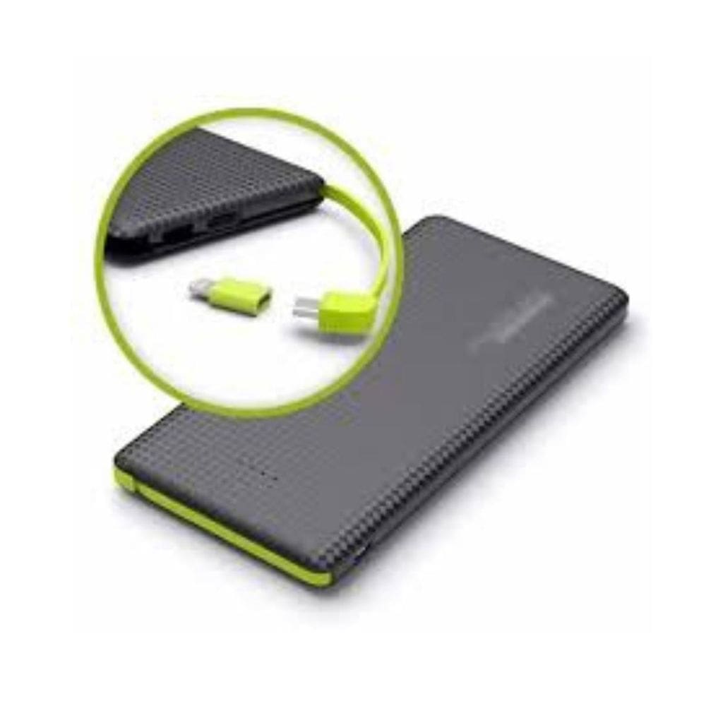 Power Bank 20000Mah , Alta Potência E Segurança Ic