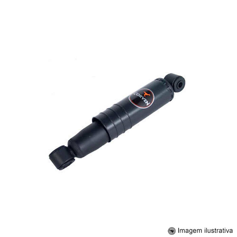 Amortecedor Traseiro Doblo Adventure 03...