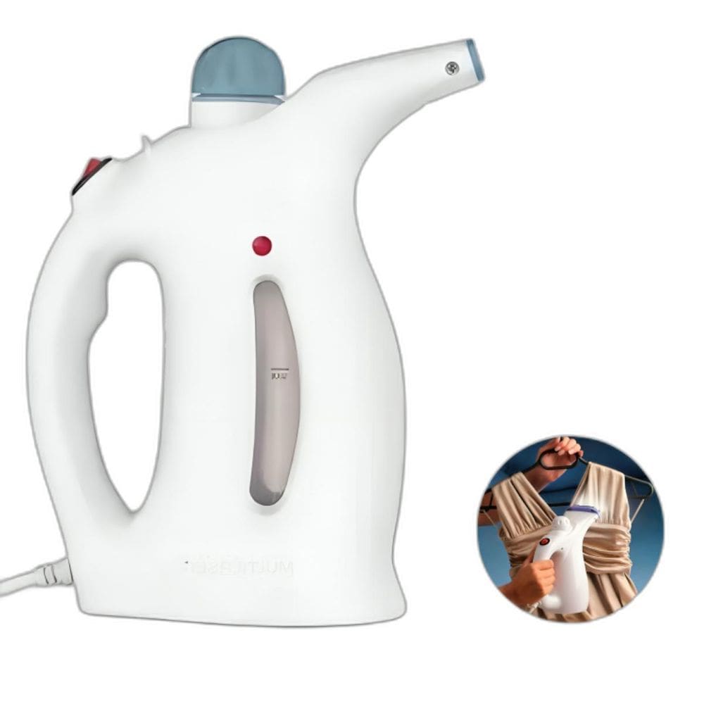 À Vapor De Roupa Portátil Multifuncional 127V