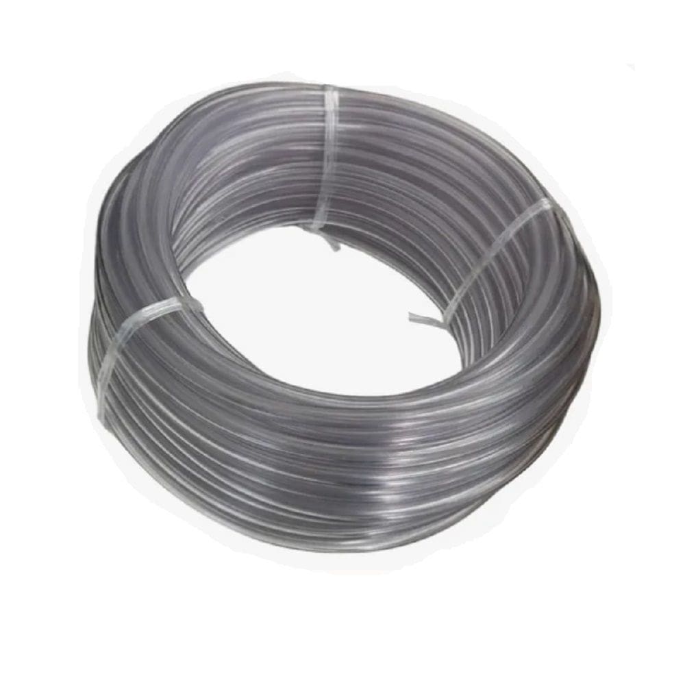 Mangueira Combustível (Cristal) 3.5mm Avanco (25 metros)
