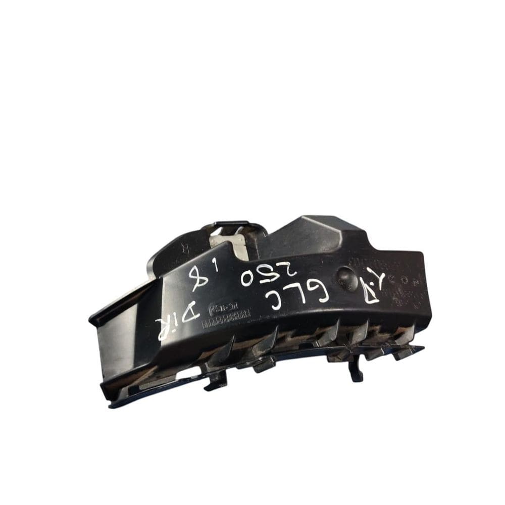 Guia Parachoque Traseiro Direito Glc 250 2016