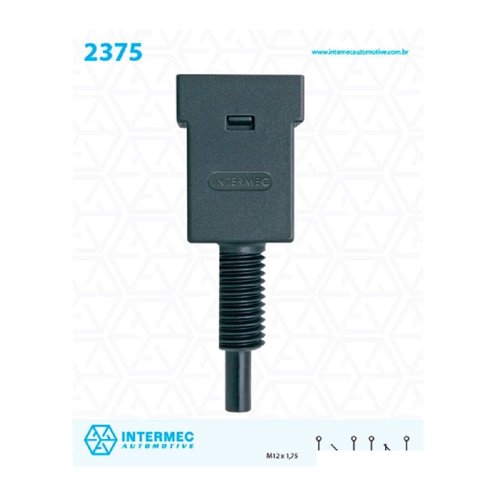 Interruptor da Luz de Freio Apollo / Escort / Verona Todos os Modelos - CIT2375