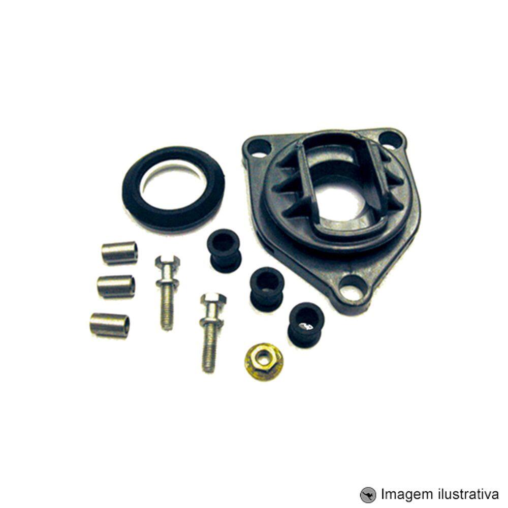 reparo da alavanca de câmbio completo